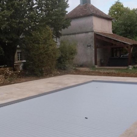 La Rossignolerie - Cabane Aux Oiseaux Chouzy-sur-Cisse Eksteriør bilde